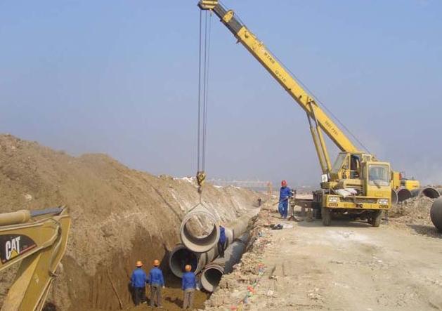 合肥市政三級資質辦理