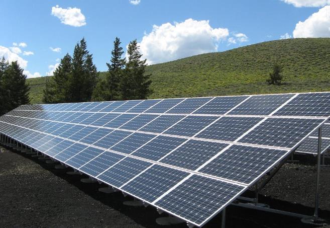 未來幾年,這幾類工程,也許是中小企業發展的一個機會